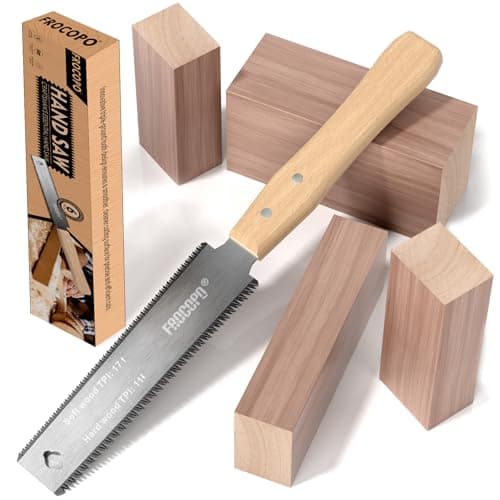 Frocopo Pro Pull Saw