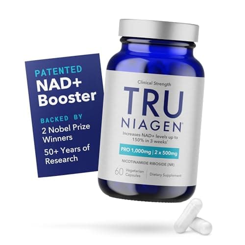 TRU NIAGEN PRO NAD+