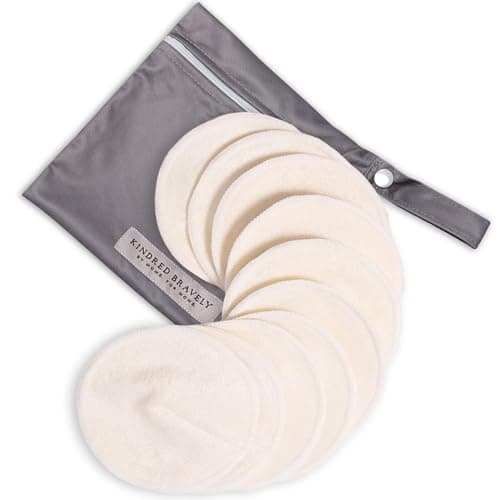 Kindred Bravely Organic Pads