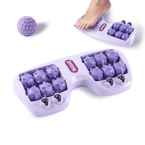 Magnetic Massage Roller