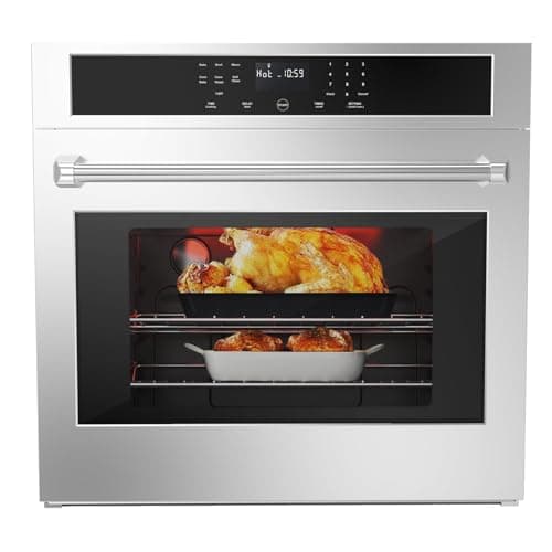 MERXENG 30" Pro Oven
