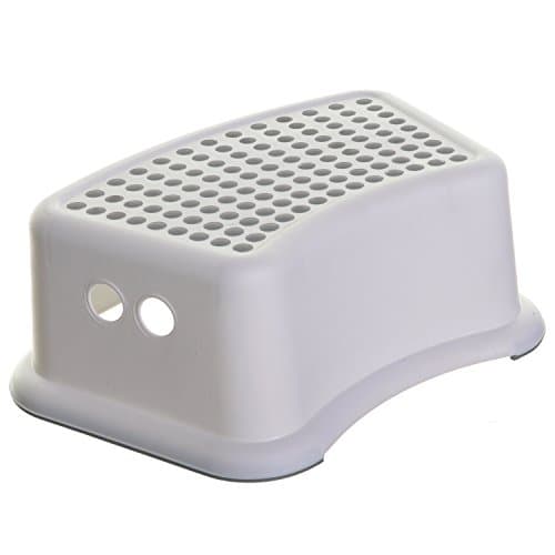 Contoured Potty Step Stool