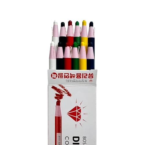 Dermatograph Grease Pencils