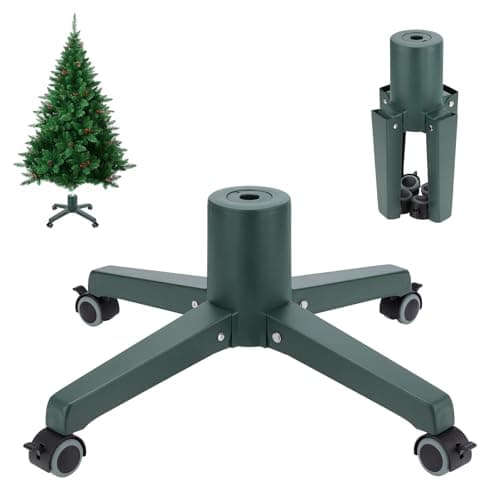 Wheeled Tree Stand