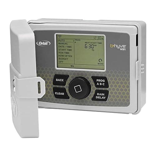 Orbit Sprinkler System Controller