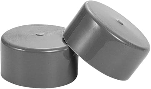 Budget Rubber Dust Caps
