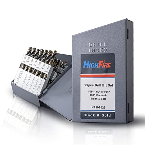 Mechanics 29-Piece Set