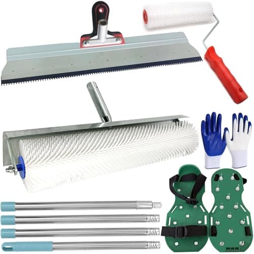DBYANAN Self-Level Kit
