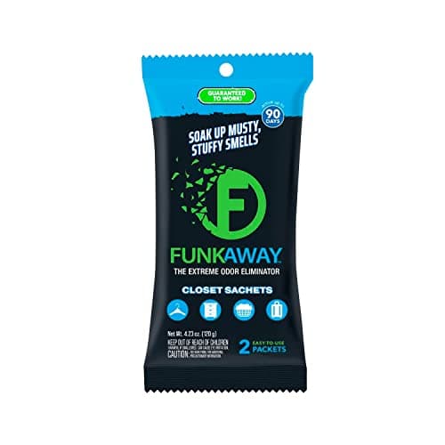 Extreme Odor Eliminator