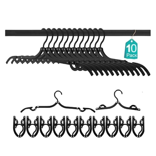 Travel Foldable Hangers