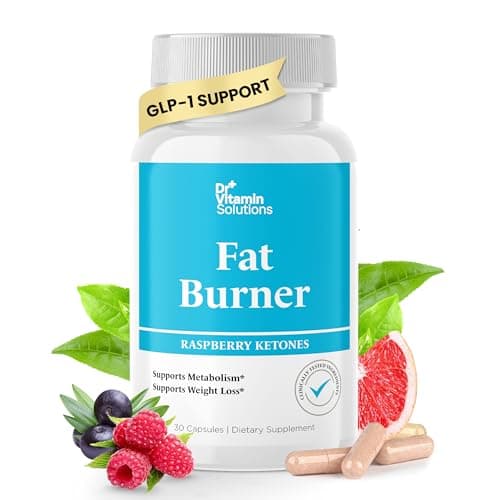 The Best Raspberry Ketones Supplements