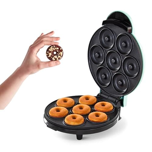 The Best Mini Donut Makers