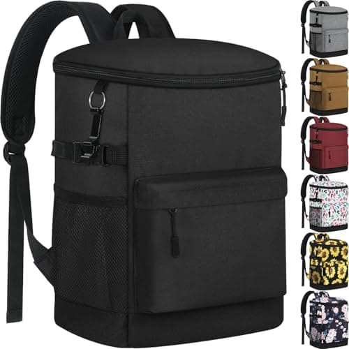 Compact Budget Cooler