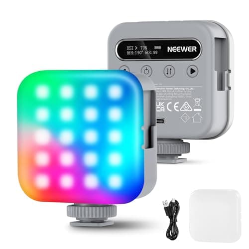 RGB Mini Panel