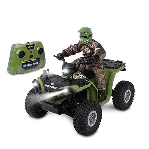 NKOK Polaris ATV