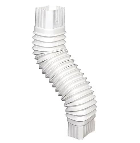 Flexible Vinyl Elbow