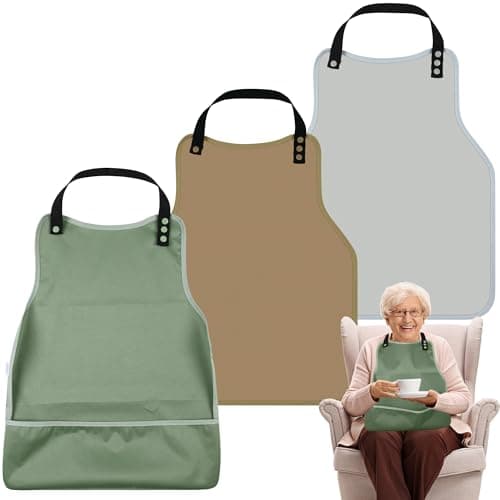 Pedobi Premium Adult Bibs