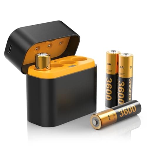 Controller Rechargeable Pack
