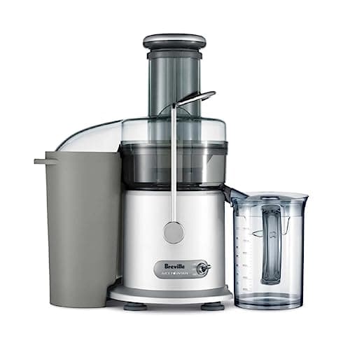 Breville Juice Fountain Plus