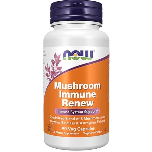NOW Immune Renew