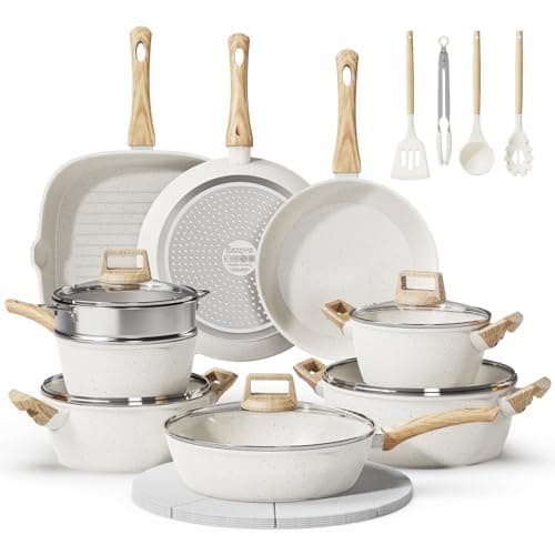 Bazova 24-Piece Set