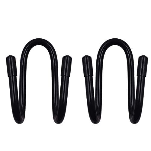 Headrest Hard Hat Rack