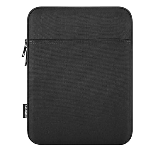 Slim Tablet Sleeve