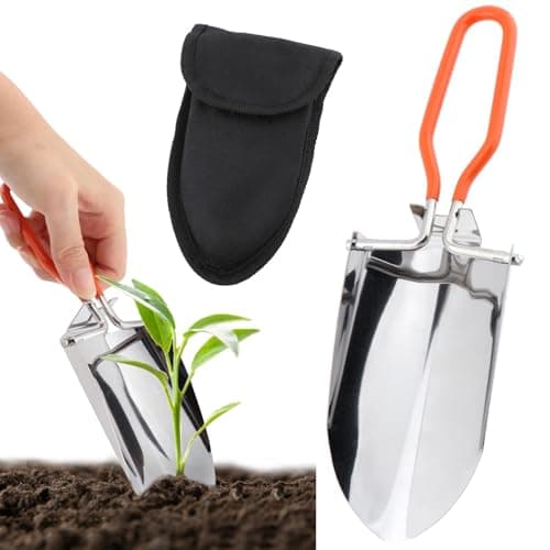 Compact Budget Trowel