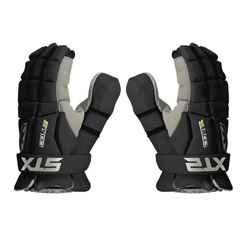 The Best Lacrosse Goalkeeper Gloves