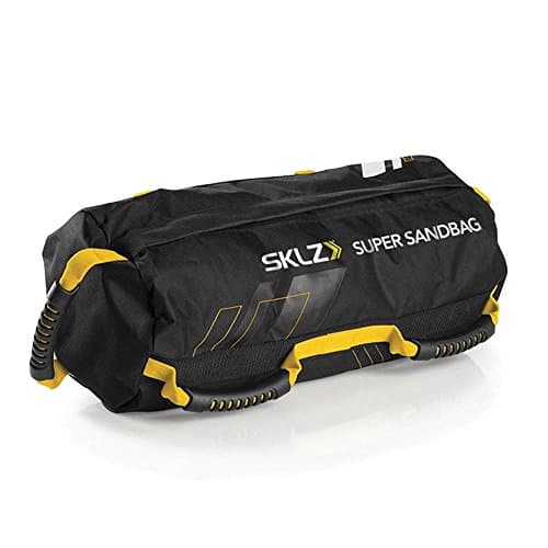 Super Sandbag Trainer