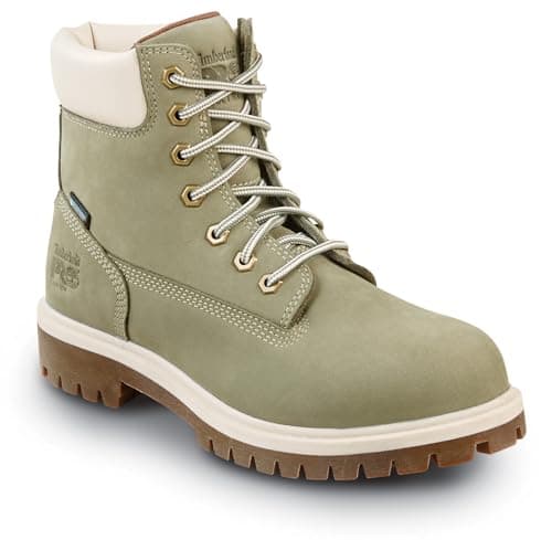 The Best Women's Fire & Safety Shoes