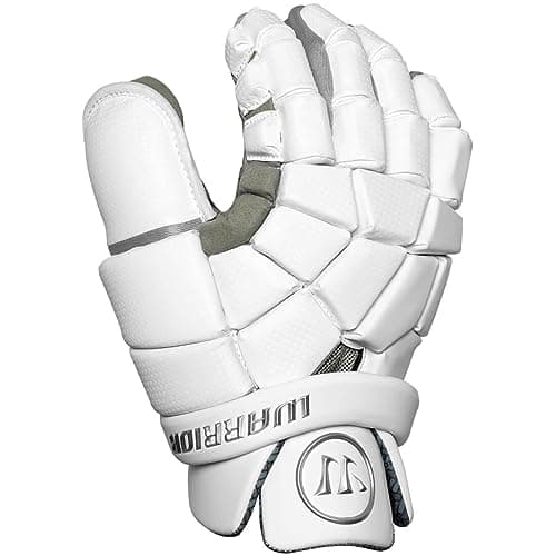 Warrior Nemesis Goalie