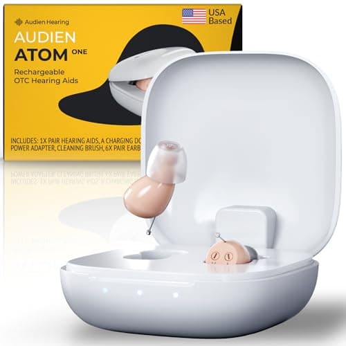 Discreet Daily Aid