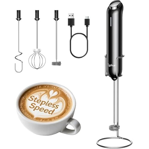 Typhur Variable-Speed Frother