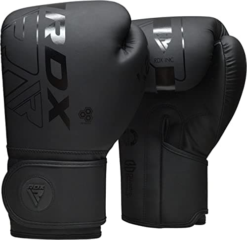 RDX Pro Training Gloves