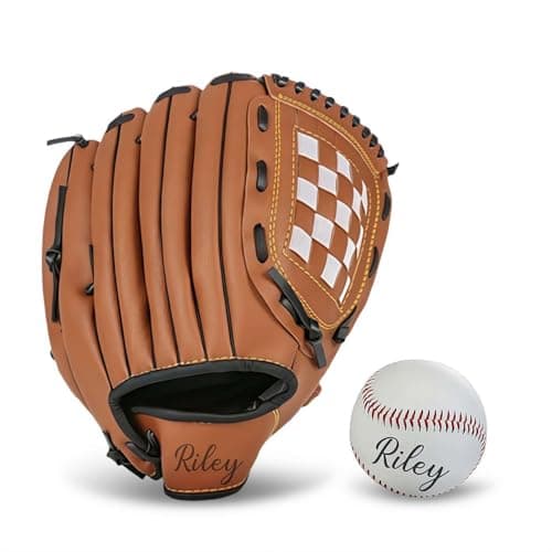 Personalized Glove Set