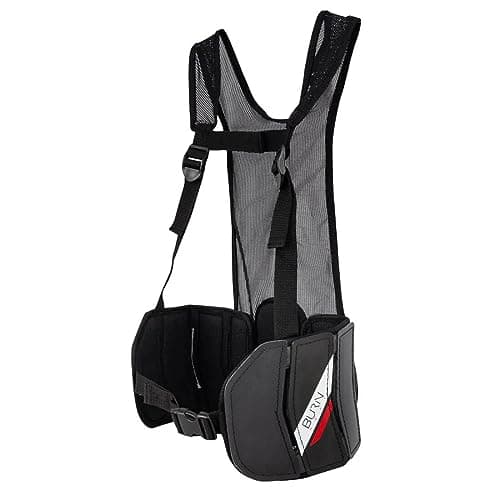 The Best Lacrosse Rib Pads