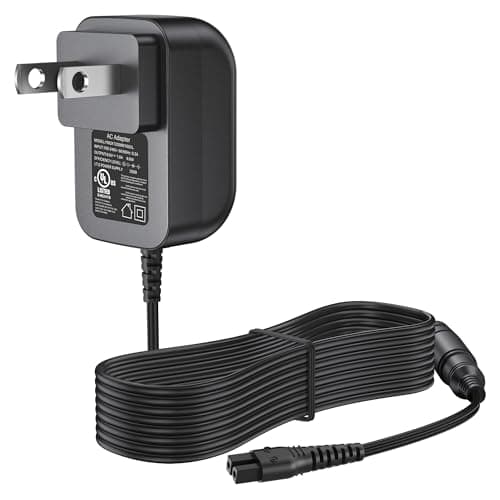 Sun Joe Power Adapter