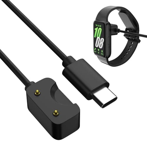 Budget Fit-Band Charger