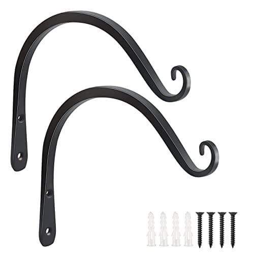 FEED GARDEN Hanging Plant Bracket