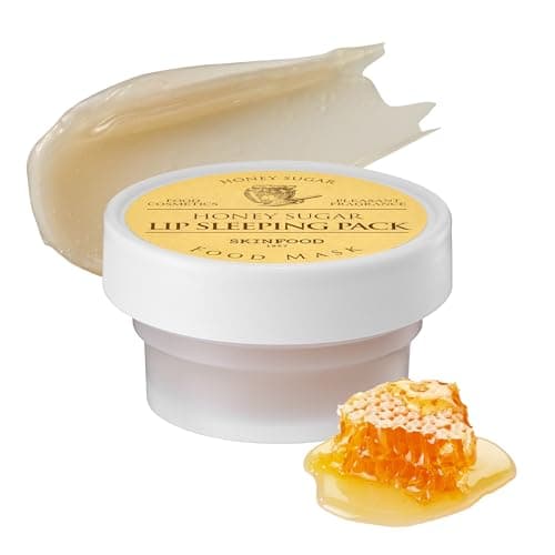 Honey Sugar Lip Mask