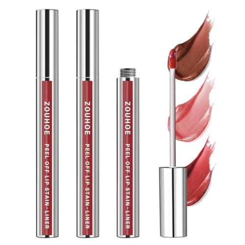 ZOUHOE Lip Stain Set
