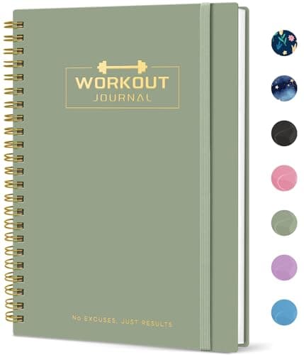 Green Fitness Journal