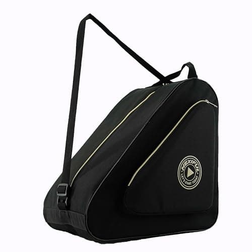 High-Capacity Skate Bag
