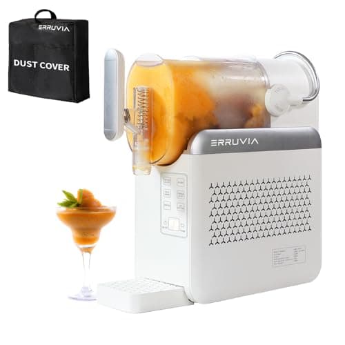 Versatile Slushie Maker