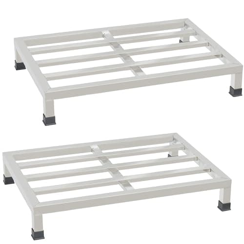 Yunlake Stainless Rack