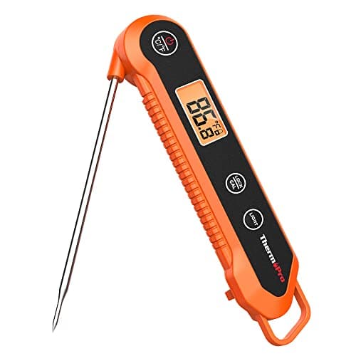Instant Read Thermometer