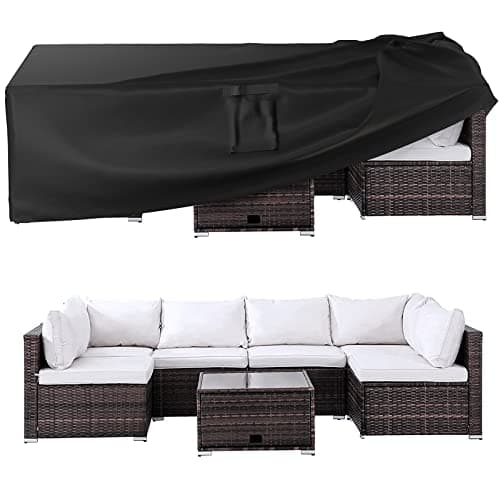 Ruimoy Patio Furniture Covers