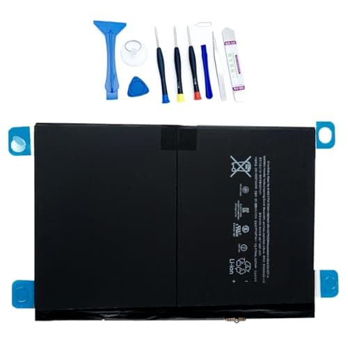 Best iPad Air Battery