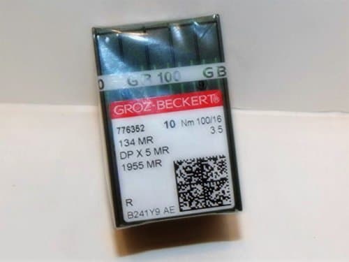 Groz-Beckert Long-Arm